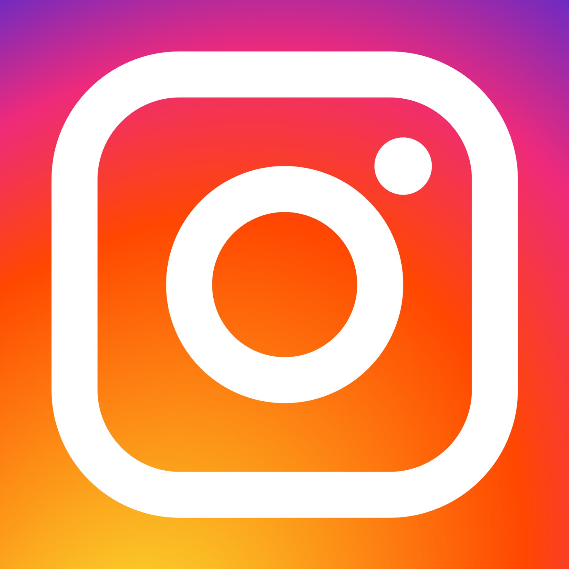 Instagram Logo